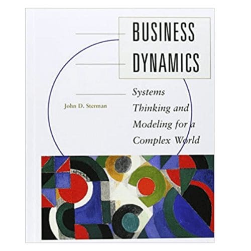 Strategic Management Dynamics - System Dynamics Society