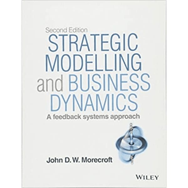 Strategic Management Dynamics - System Dynamics Society