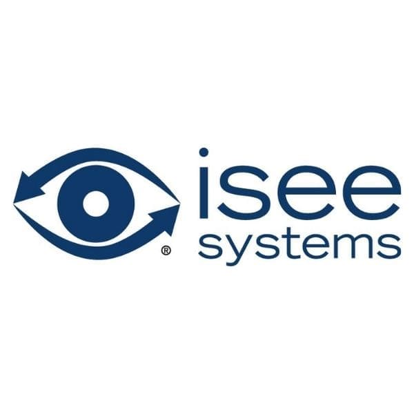 isee systems logo SDS isee systems logo Society and Conference Sponsor