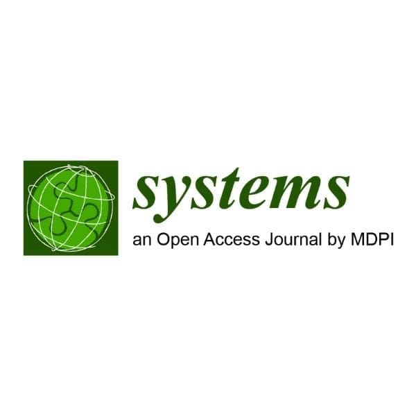 Systems Logo SDS Systems an open access journal by MDPI Systems Logo SDS Systems an open access journal by MDPI