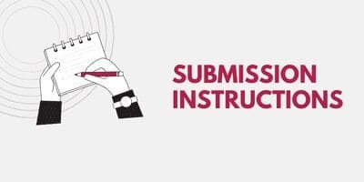 System Dynamics Conference Instructions Image