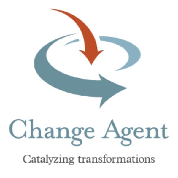 Change Agent SDS Logo Square Change Agent SDS Logo Square
