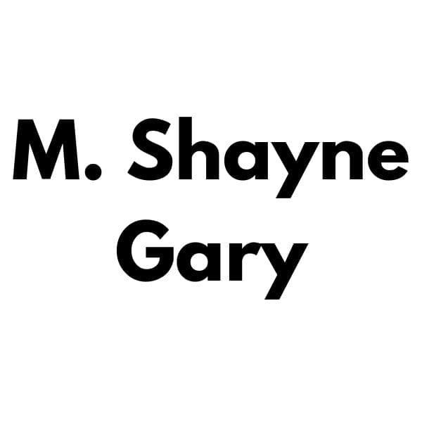 Shayne Gary Change Agent SDS Logo Square