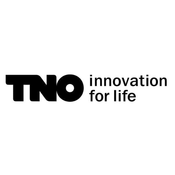 TNO Logo SDS TNO Logo SDS